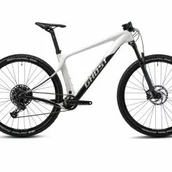 Ghost Lector SF, Light Grey/black