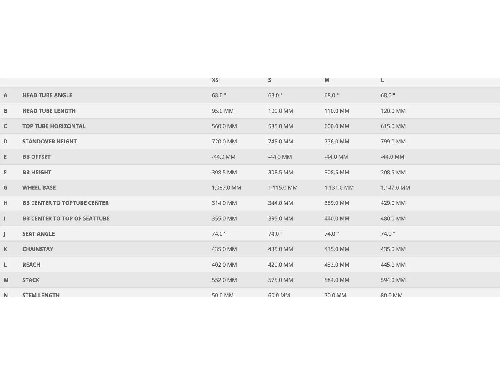 Scott Aspect 750, Grey 5 Scott Aspect 750, Grey – Bild 3