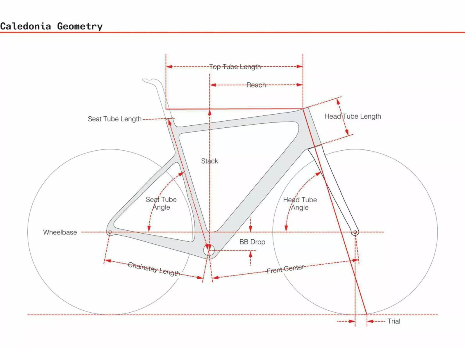 Cervelo Caledonia Rival ETap AXS, Gloss Black 5 Cervelo Caledonia Rival ETap AXS, Gloss Black – Bild 3