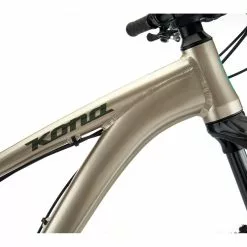 Kona Honzo, Gloss Metallic Pewter -Giant Liv Verkäufe cedf90d3 ec99 428c 92e7 644dca94a506