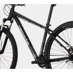 Cannondale Trail 7 - 29, Black -Giant Liv Verkäufe d209d3de 4e20 426d 982a 3a975361f635