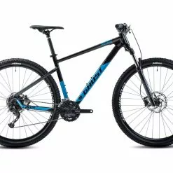 Ghost Kato Universal 27.5, Black/bright Blue