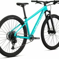 Specialized Rockhopper Expert 29, Lagoon Blue/light Silver 9 Specialized Rockhopper Expert 29, Lagoon Blue/light Silver -Giant Liv Verkäufe d560d590 1ede 44c5 be4f bb19a482c040