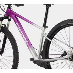 ***2. Wahl*** Cannondale Trail Women's SL 4 Purple 2021 -Giant Liv Verkäufe d8ce3391 7c68 4fd4 b73b f382990f0519