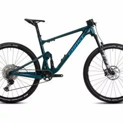 Ghost Lector FS SF Essential, Petrol/ocean