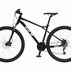 GT Aggressor Sport 27.5, Black 9 GT Aggressor Sport 27.5, Black -Giant Liv Verkäufe d953a407 87e1 453c b384 01bd018cfd68