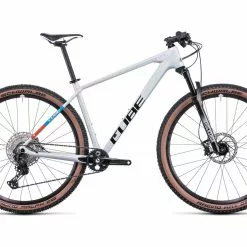 Cube Reaction C:62 Pro 29, Prismagrey´n´blue´n´red