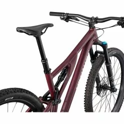 Specialized Stumpjumper Comp Alloy, Cast Umber/clay -Giant Liv Verkäufe dcb4f94a 071d 4fb2 a676 f6965eab153e