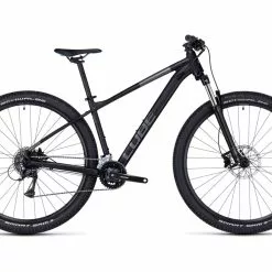 ***2. Wahl*** Cube Aim Race 29 Black´n´azure