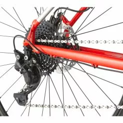Cannondale Trail 5 - 27.5, Rally Red -Giant Liv Verkäufe de34dcaa f69c 402e bfe4 1252d595c100