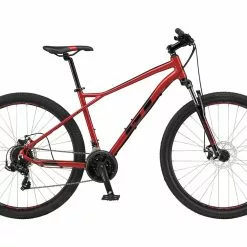 GT Aggressor Sport 27.5, Mystic Red