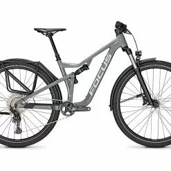 Focus Thron 6.8 EQP, Slate Grey