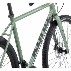 Kona Rove LTD, Gloss Metallic Green -Giant Liv Verkäufe dfc8a114 3a74 45f2 b0a2 22917b641684
