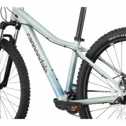 Cannondale Trail Women's 8 - 27.5, Sage Gray -Giant Liv Verkäufe e110957c 10b3 4229 8743 109e34e5175a