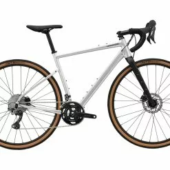 Cannondale Topstone 1, Mercury