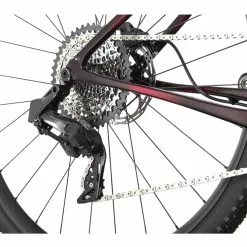 Cannondale Topstone Carbon 1 Lefty, Rally Red -Giant Liv Verkäufe e230d909 de92 4bc3 8b04 d52c3da12a6d