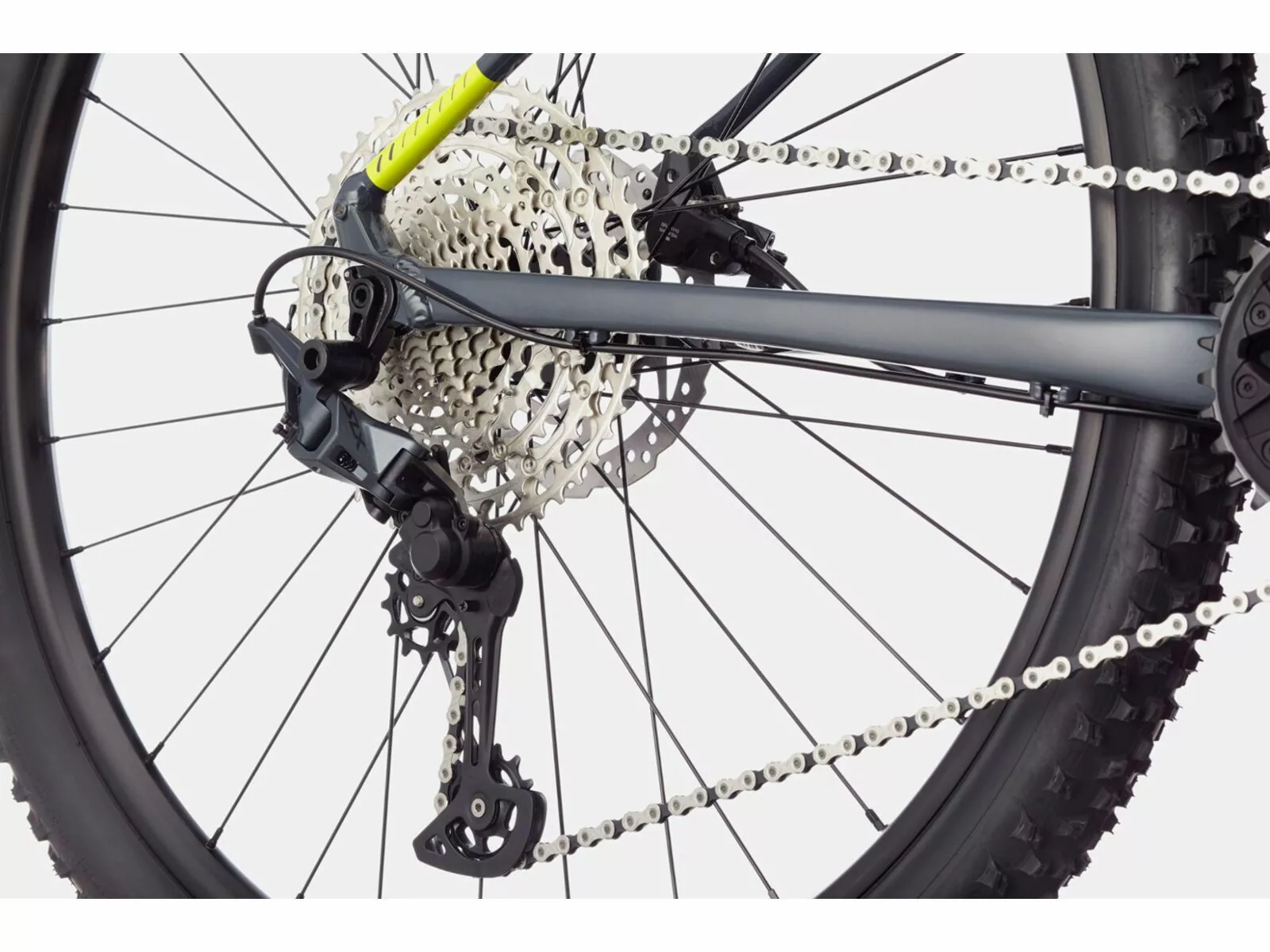 Cannondale Trail SL 2, Midnight Blue 7 Cannondale Trail SL 2, Midnight Blue – Bild 5