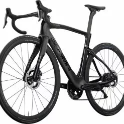 Pinarello Dogma F Dura Ace Di2 2x12 DB / Fulcrum Speed Lite 40 DB HG11, Onyx Bob -Giant Liv Verkäufe e674a706 f62b 4df6 9485 4543c0ffdf13