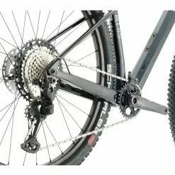 Conway RLC 6.9, Black Metallic / Silver Matt 11 Conway RLC 6.9, Black Metallic / Silver Matt -Giant Liv Verkäufe e8b046c5 ede9 4db7 9657 348ff378ab46