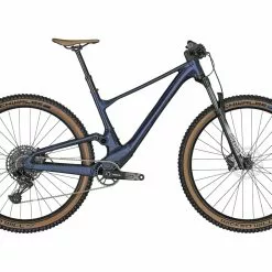 Scott Spark 970, Blue