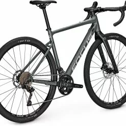 Focus Atlas 6.7, Slate Grey -Giant Liv Verkäufe e91afc55 e790 485b 9780 9e6662ae09b1