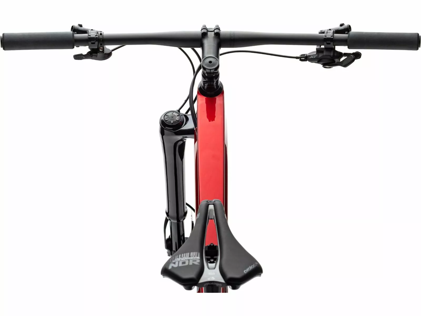 Cannondale Scalpel HT Carbon 2, Candy Red 5 Cannondale Scalpel HT Carbon 2, Candy Red – Bild 3