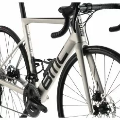 BMC Teammachine SLR Five, Arctic Silver/black 10 BMC Teammachine SLR Five, Arctic Silver/black -Giant Liv Verkäufe ebddd64d 876f 44ab ab12 b2f9cb6e71f9