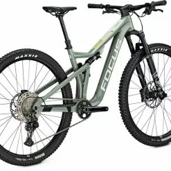 Focus Thron 6.9, Mineral Green 8 Focus Thron 6.9, Mineral Green -Giant Liv Verkäufe ec5366f8 559b 479f 9465 41f82315a590