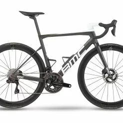 BMC Teammachine SLR01 Two, Carbon/white
