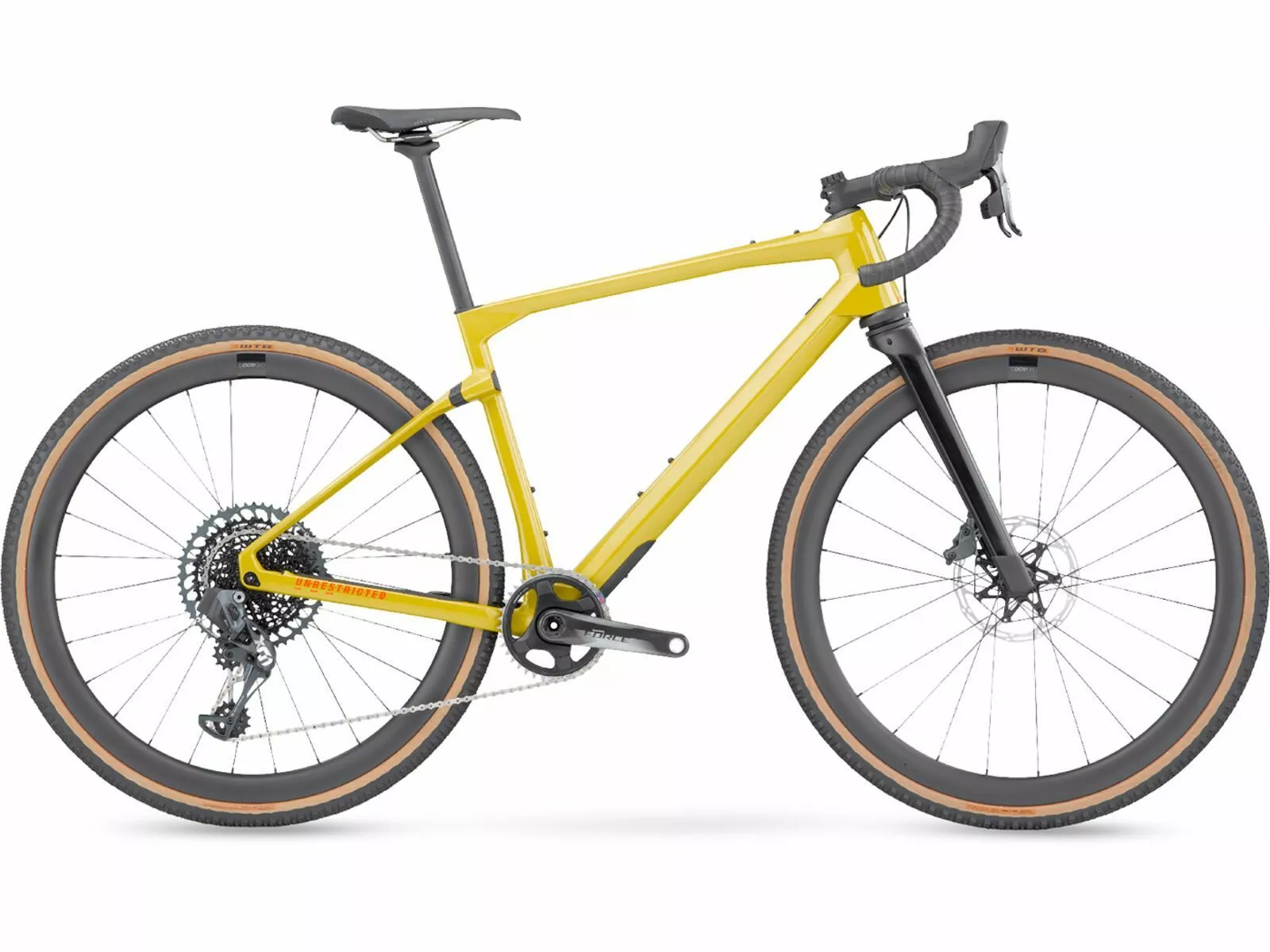 BMC URS LT One 3 BMC URS LT One