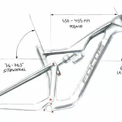 Focus Jam 6.8, Sky Grey -Giant Liv Verkäufe efdc1582 e1ba 407c b48e 24c09c53813b 3