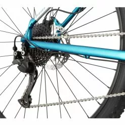 Cannondale Trail 6 - 27.5, Abyss Blue -Giant Liv Verkäufe f01ff3ae dbb3 402c b52e 3b52f3f8d3dd 1