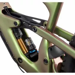 Cannondale Jekyll 1, Beetle Green -Giant Liv Verkäufe f14d01ac b0f7 4191 8142 4e90ec32744e