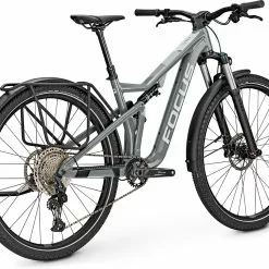 Focus Thron 6.8 EQP, Slate Grey -Giant Liv Verkäufe f33d534c 1b4c 426a 9f09 05f78e1b81e3