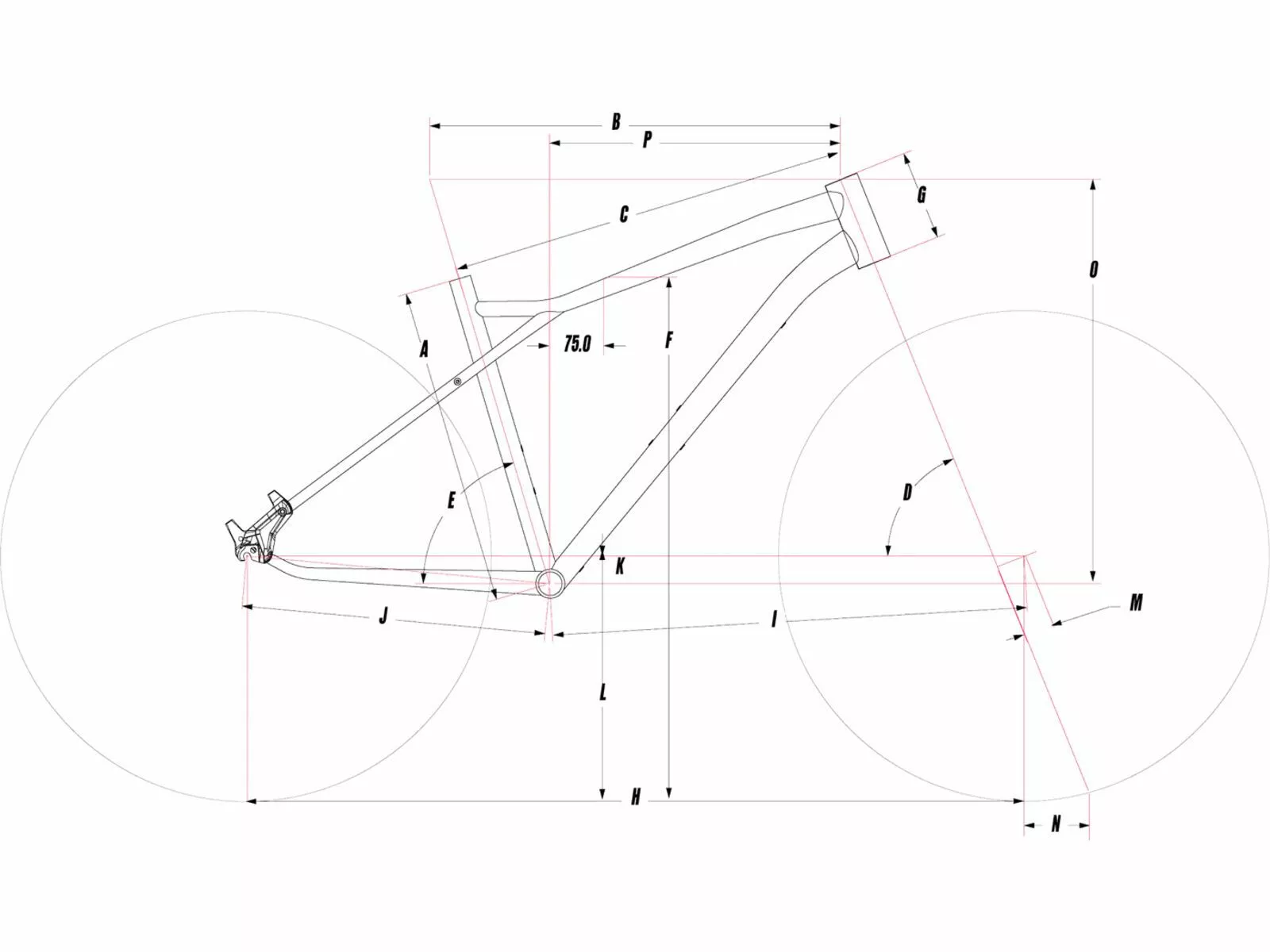 GT Aggressor Sport 27.5, Black 7 GT Aggressor Sport 27.5, Black – Bild 5