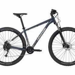 Cannondale Trail 6 - 29, Slate Gray