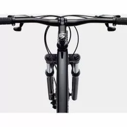 Cannondale Trail 7 - 27.5, Black -Giant Liv Verkäufe f466d27e ba63 439c adf5 eec7184b4168