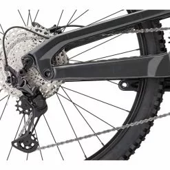 Cannondale Jekyll 2, Graphite -Giant Liv Verkäufe f5bc24d0 601c 4a3b 8ca2 9b66d4384d89