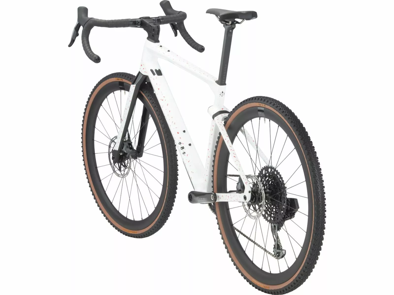 BMC URS 01 Two 6 BMC URS 01 Two – Bild 4