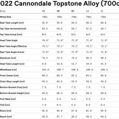 Cannondale Topstone 4, Black -Giant Liv Verkäufe f97b878f 5e9a 4be2 a9a4 737a6b5983d4 4
