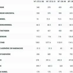 Cube Access WS Pro 27.5, Rubymetal´n´pink -Giant Liv Verkäufe fa233d52 ba6e 491b 8dd7 767e34e5d93a