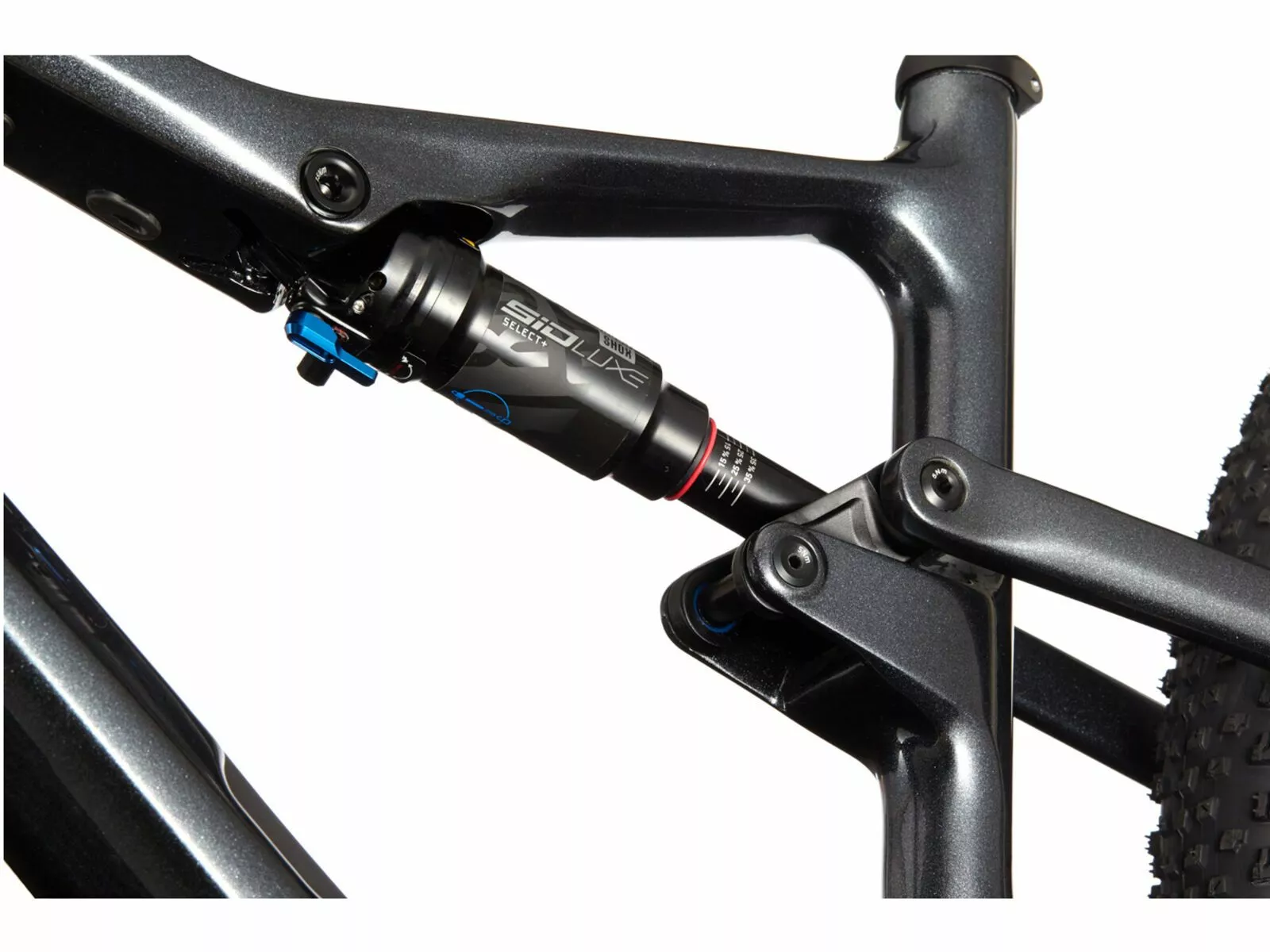 Cannondale Scalpel Carbon SE 2, Black Magic 8 Cannondale Scalpel Carbon SE 2, Black Magic – Bild 6