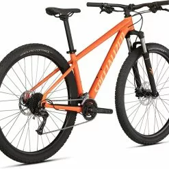 Specialized Rockhopper Sport 27.5, Blaze/ice Papaya 9 Specialized Rockhopper Sport 27.5, Blaze/ice Papaya -Giant Liv Verkäufe fb435e7f 9039 4884 97ce a10df3e9116a