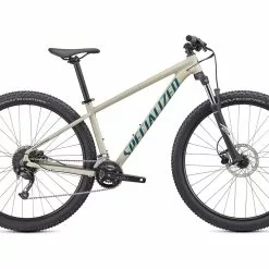 Specialized Rockhopper Sport 27.5, White Mountains/dusty Turquoise