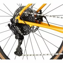 Cannondale Topstone 4, Mango -Giant Liv Verkäufe fe8dba28 a620 4489 910b 19780678b205
