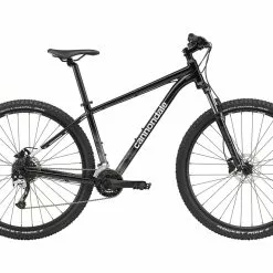 Cannondale Trail 7 - 27.5, Black