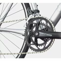 Cannondale CAAD Optimo 4, Silver -Giant Liv Verkäufe ff607a2e 6f6c 425b b236 7c6c171b6398