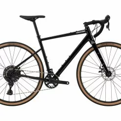 Cannondale Topstone 4, Black