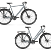 Gazelle Marco Polo Urban Sportliches Citybike Mit 8-Gang Alfine Freilaufnabe Mit Scheibenbremsen -Giant Liv Verkäufe gazelle marco polo urban sportliches citybike mit 8 gang alfine freilaufnabe mit scheibenbremsen