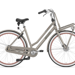 Gazelle Miss Grace (RH 54 Grey) Holland-Lastenrad Im Retro-Stil 7-Gang Freilaufnabe MJ 2022 -Giant Liv Verkäufe gazelle miss grace rh 54 grey holland lastenrad im retro stil 7 gang freilaufnabe mj 20225